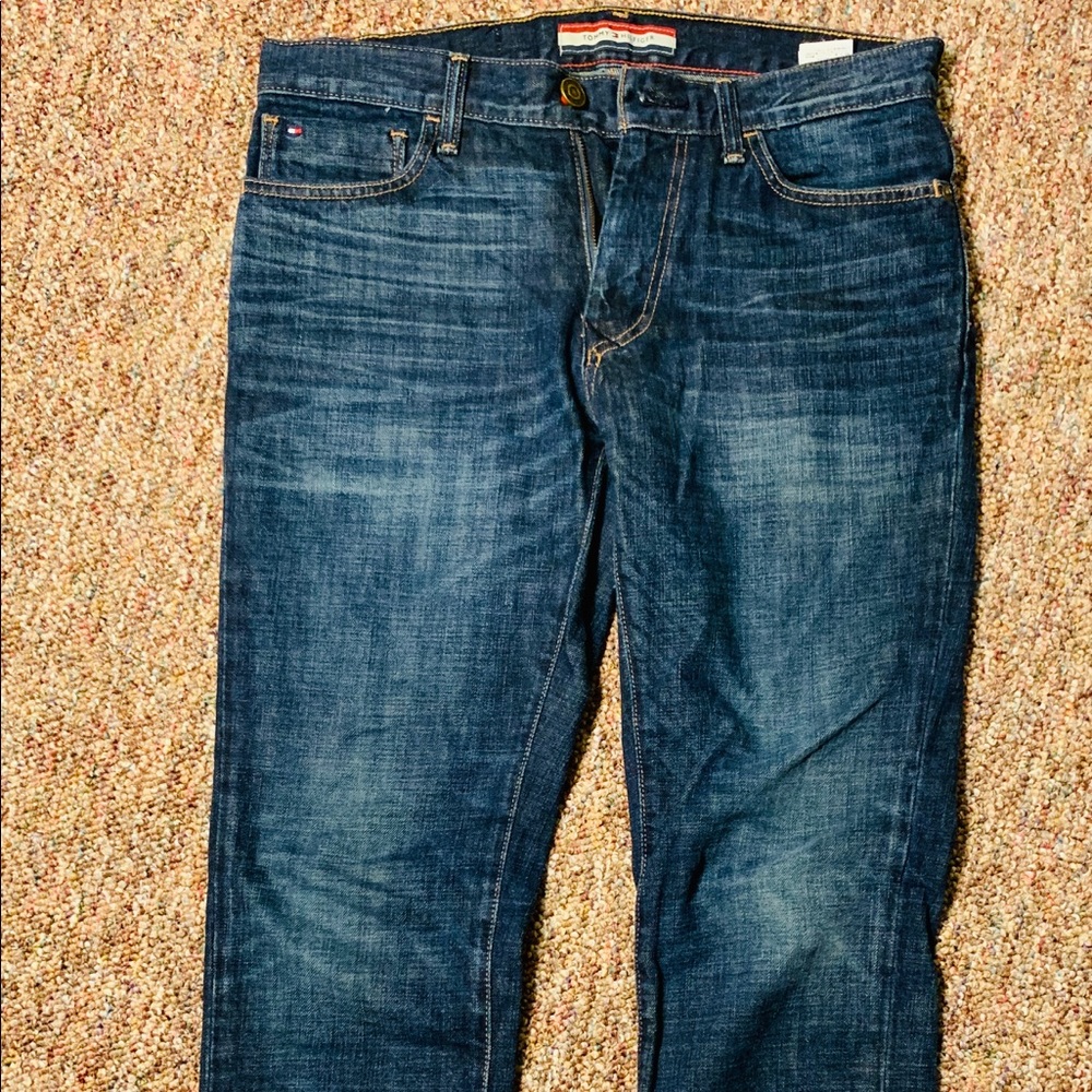 Tommy Hilfiger jeans